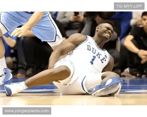 夸梅直言锡安体重过重难以完成赛季82场比赛曾遭质疑被指嫉妒他